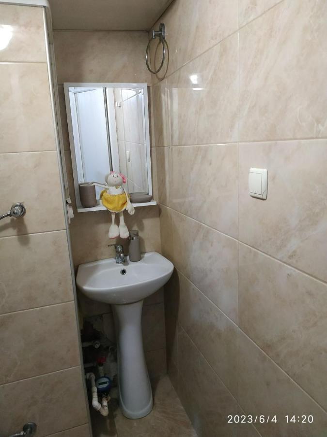 Aleksa Apartment Tbilisi Exterior foto