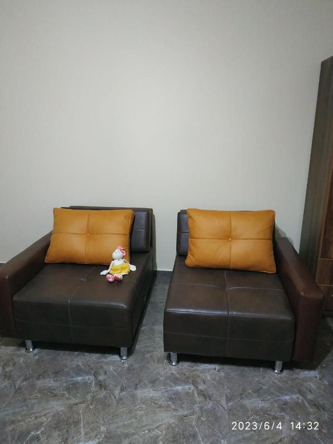 Aleksa Apartment Tbilisi Exterior foto