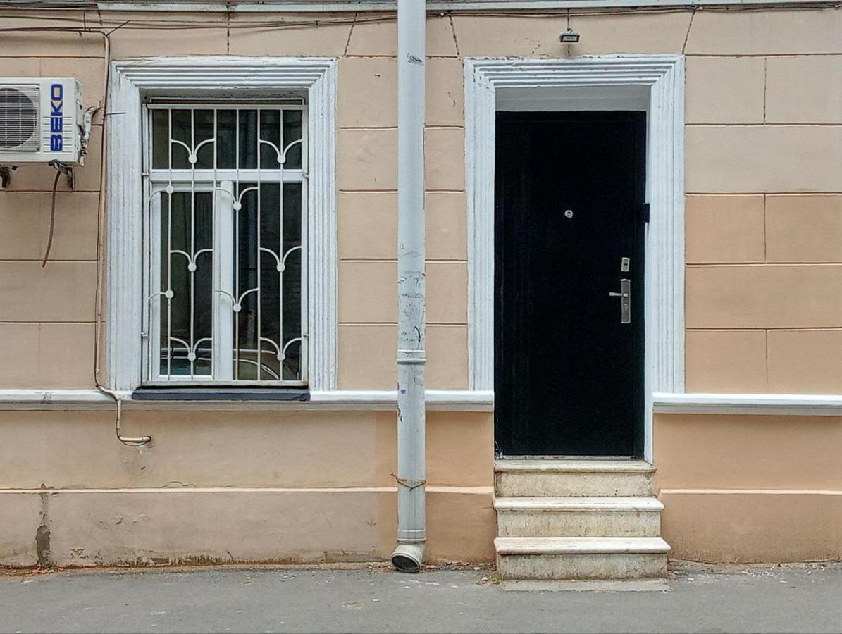 Aleksa Apartment Tbilisi Exterior foto